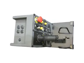 0270579 Controller, Box Joystick Platform | JLG