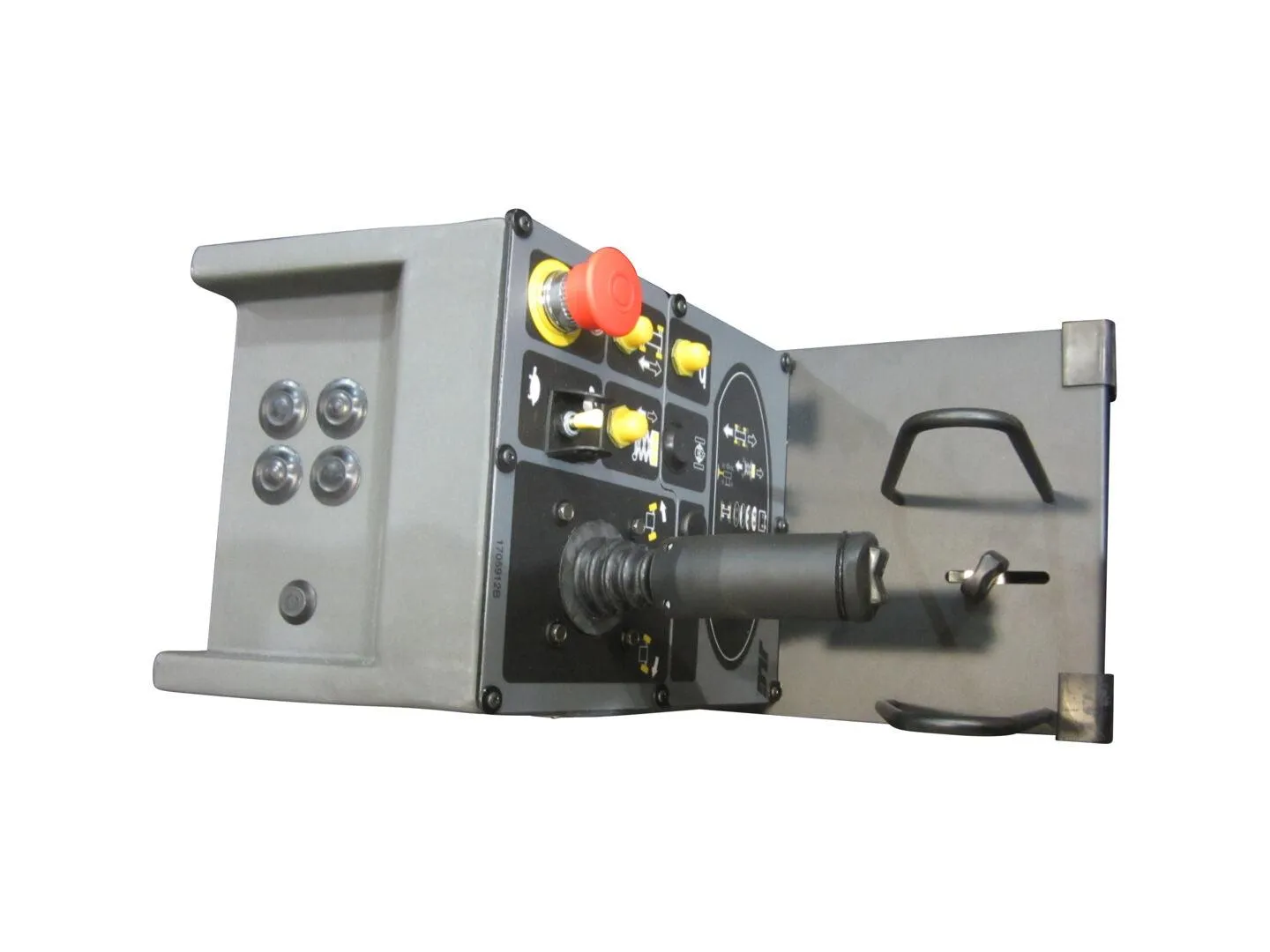 0270579 Controller, Box Joystick Platform | JLG