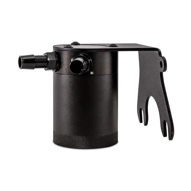 '18-23 Jeep JL 3.6L Baffled Oil Catch Can Kit