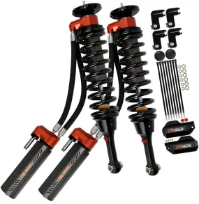 '19-20 Ford Raptor 3.0 Fox Live Valve Internal Bypass Reservoir Coilovers