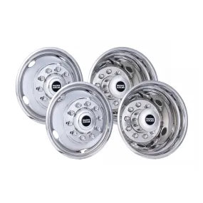 19' FORD TENLUG CVR 05-06