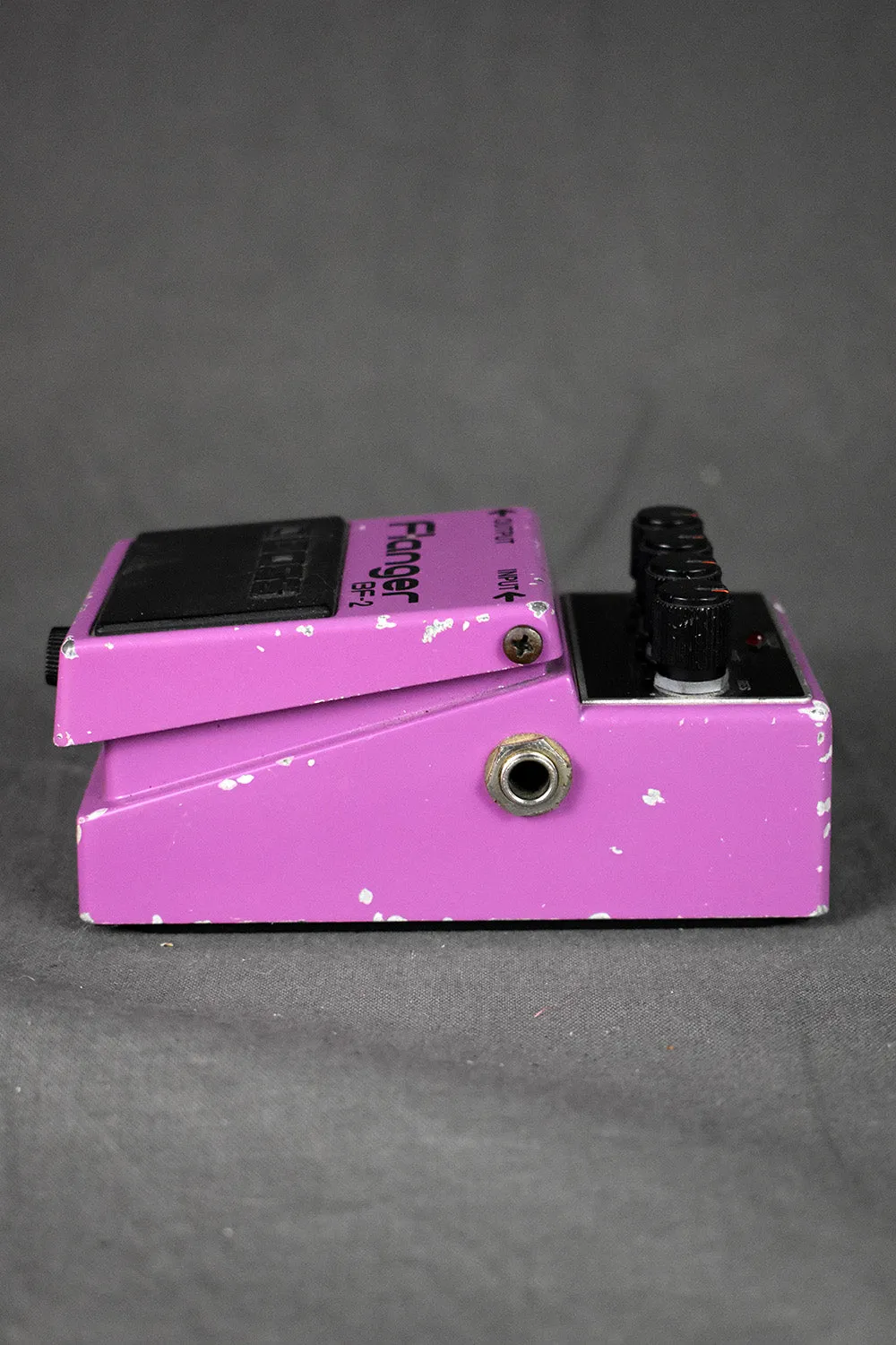 1983 Boss BF-2 Flanger MIJ