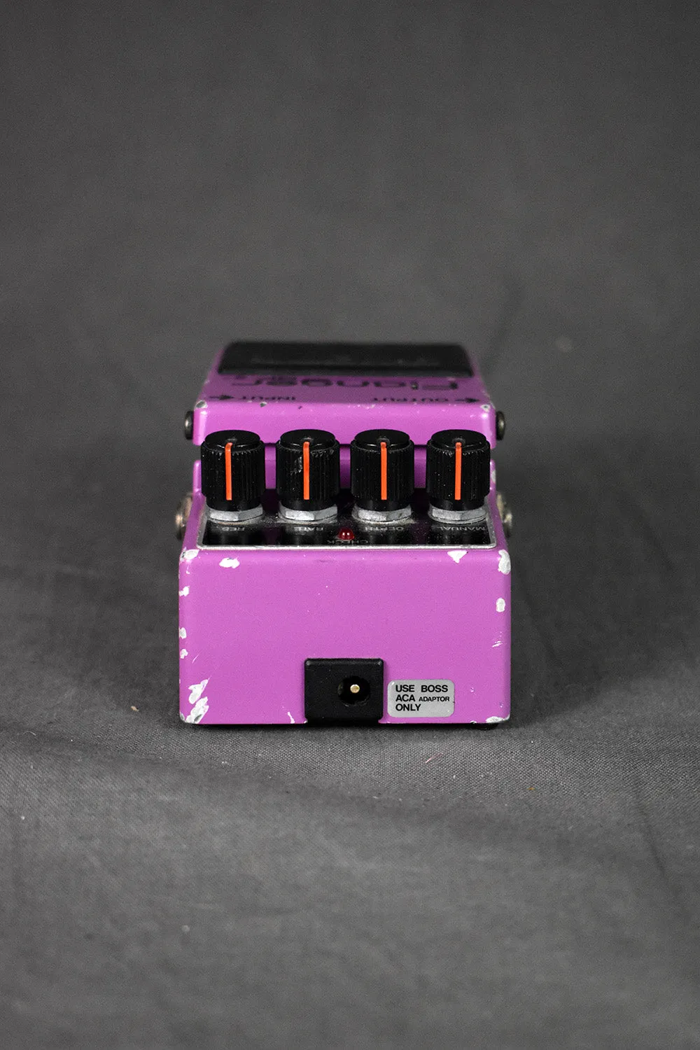 1983 Boss BF-2 Flanger MIJ