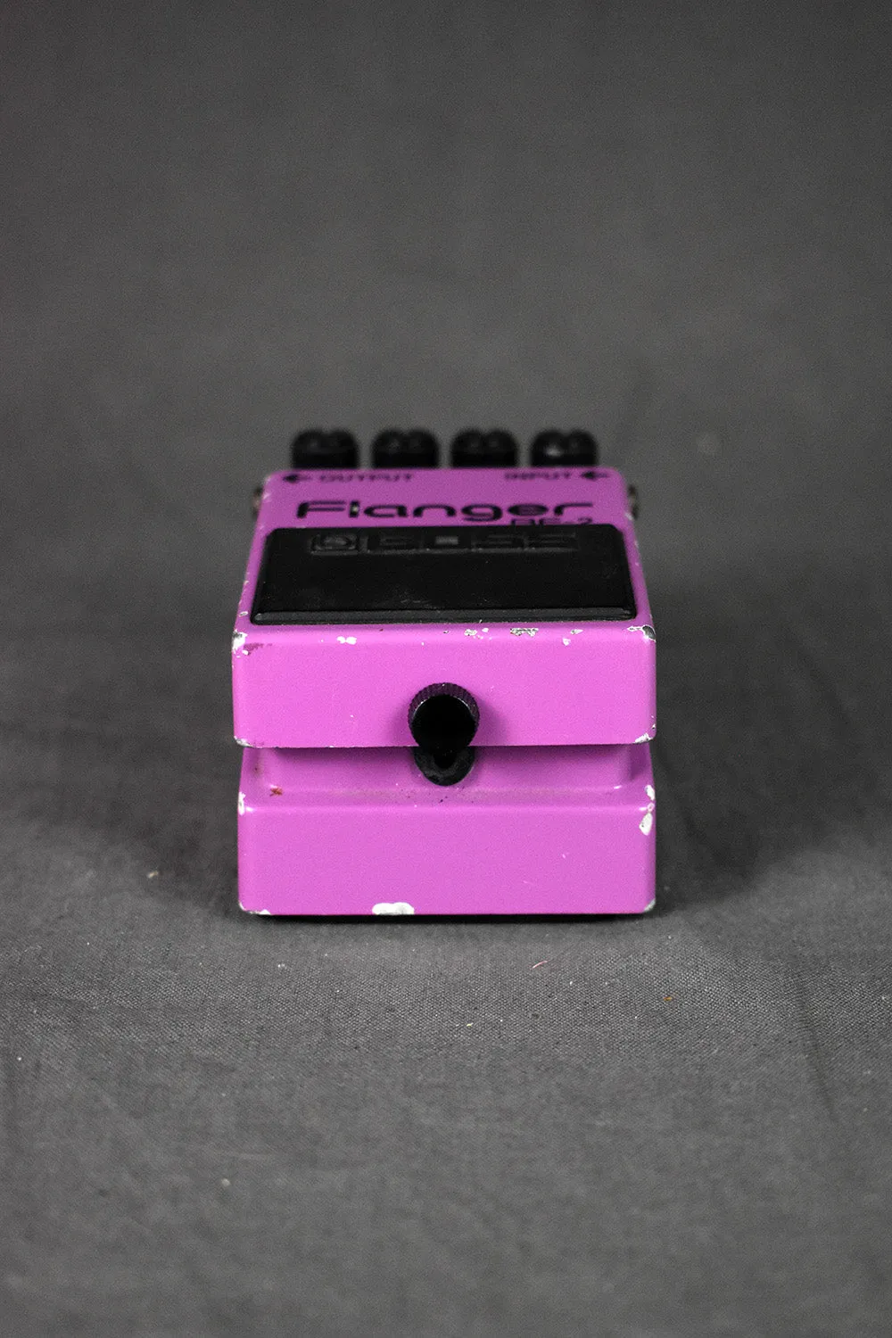1983 Boss BF-2 Flanger MIJ