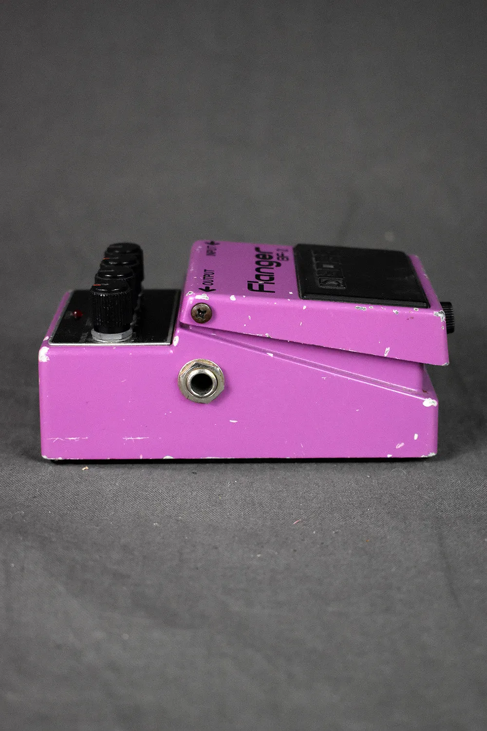 1983 Boss BF-2 Flanger MIJ