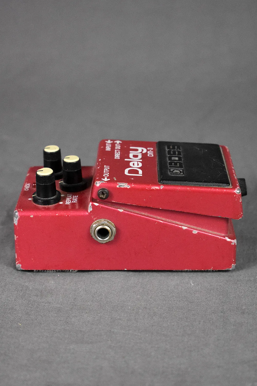 1984 Boss DM-3 Delay