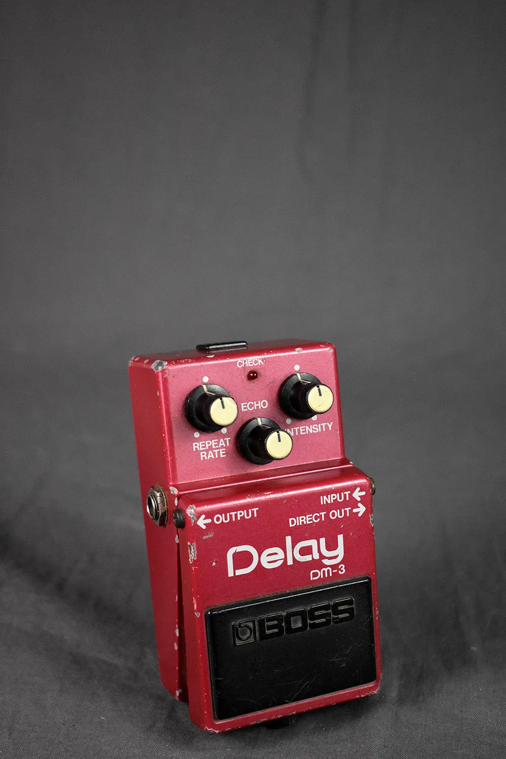 1984 Boss DM-3 Delay