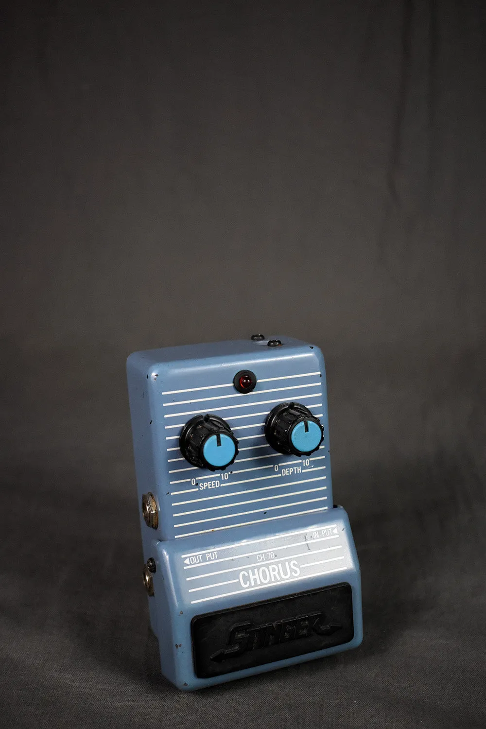 1989 Martin Stinger CH-70 Chorus
