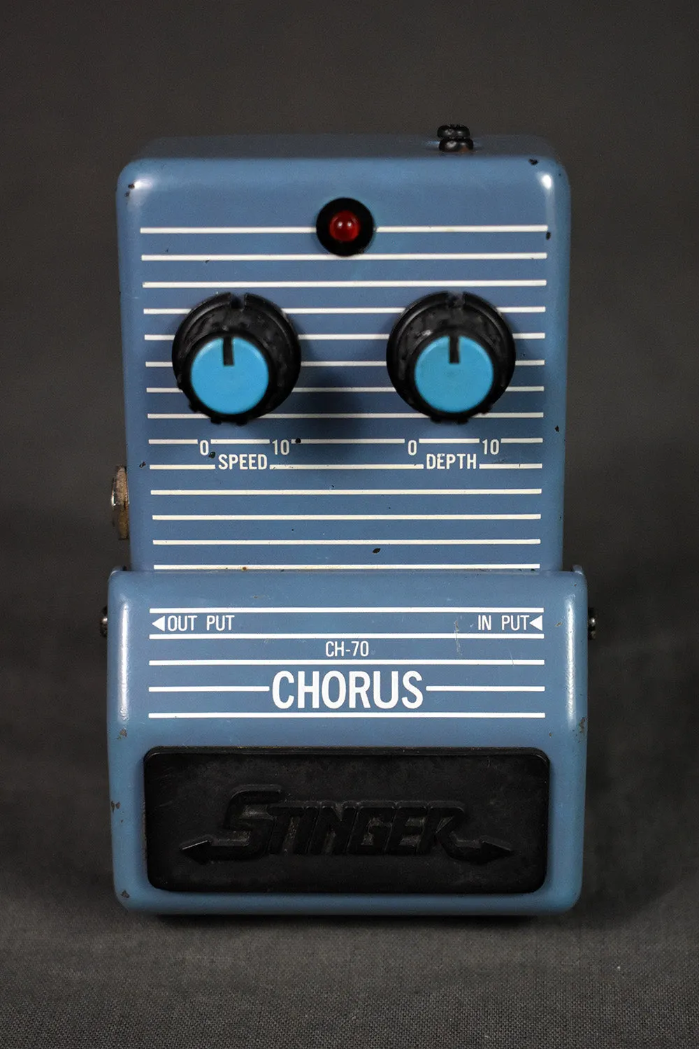 1989 Martin Stinger CH-70 Chorus
