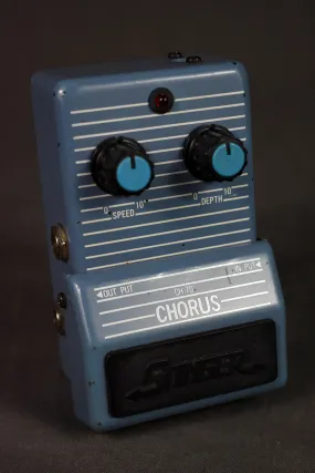 1989 Martin Stinger CH-70 Chorus