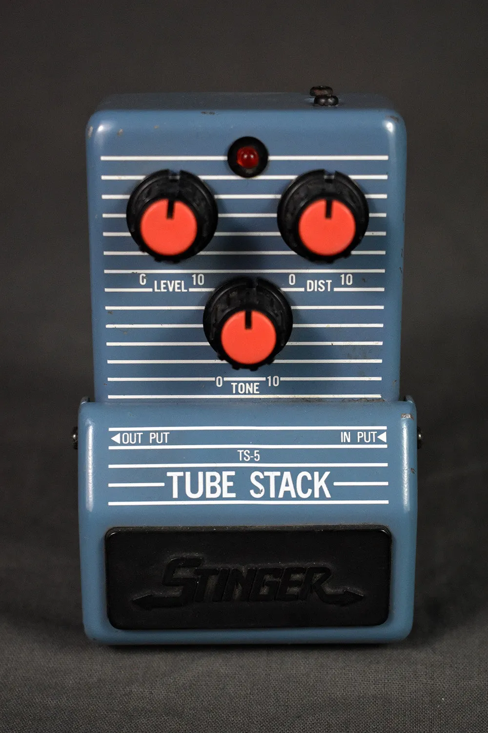 1989 Martin Stinger TS-5 Tube Stack