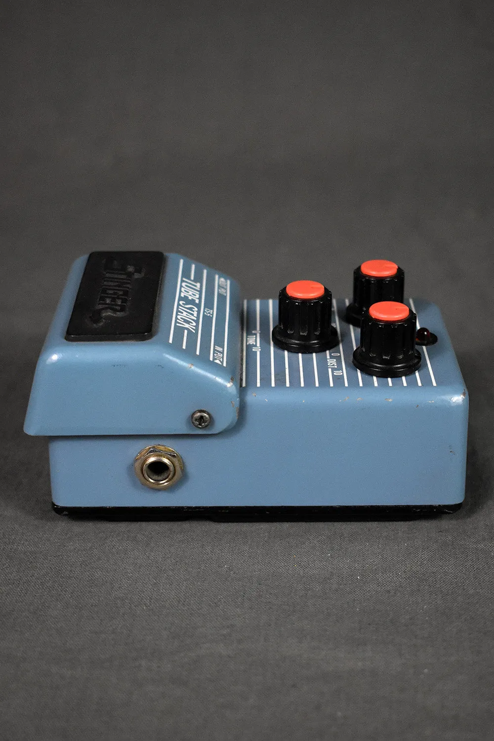 1989 Martin Stinger TS-5 Tube Stack