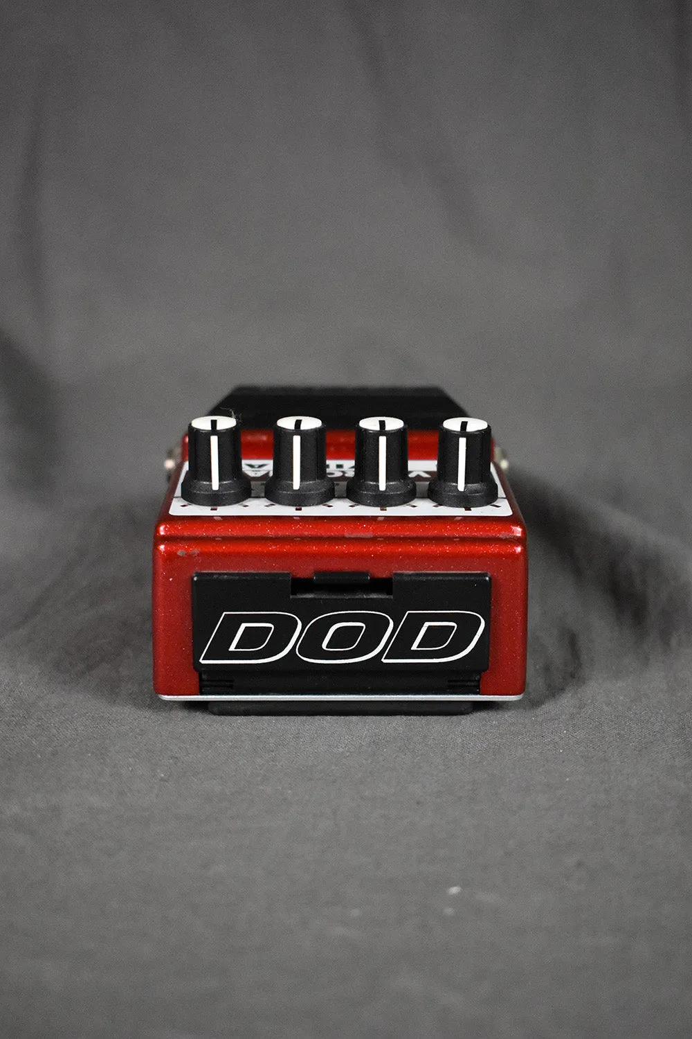 2000s DOD FX22 Vibrothang Vibrato