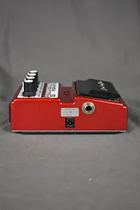 2000s DOD FX22 Vibrothang Vibrato