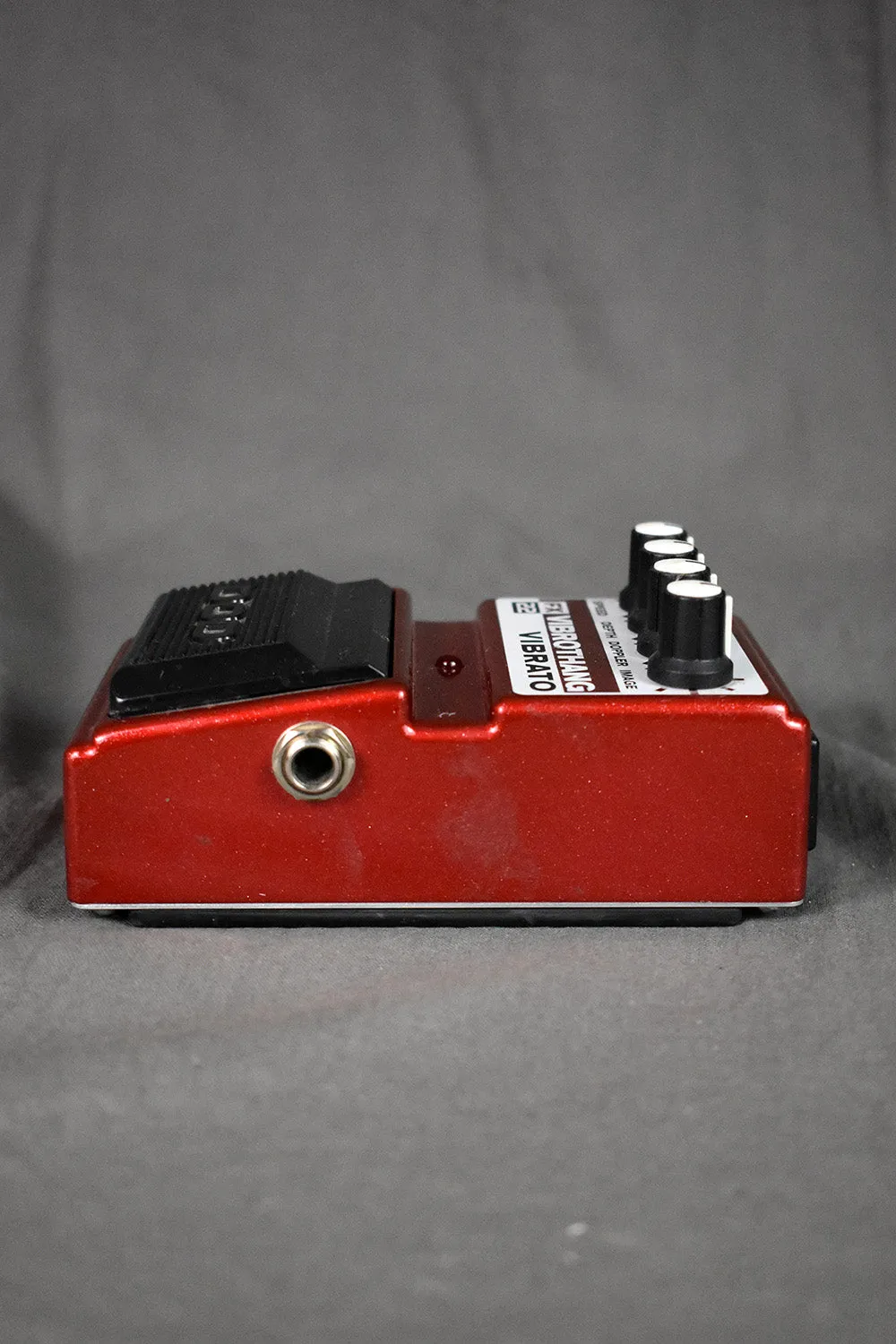 2000s DOD FX22 Vibrothang Vibrato