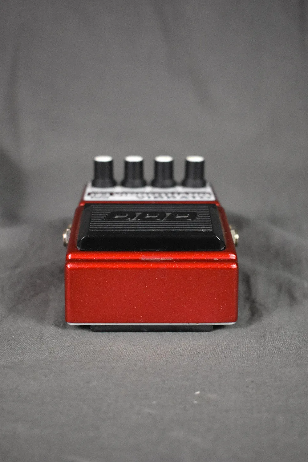 2000s DOD FX22 Vibrothang Vibrato