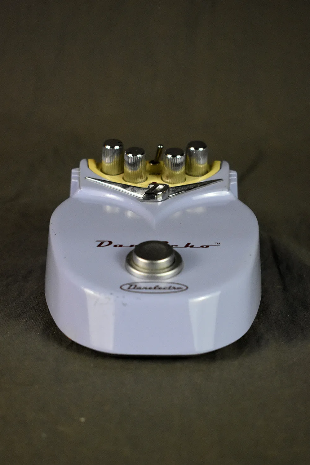 2002 Danelectro DE-1 Dan-Echo