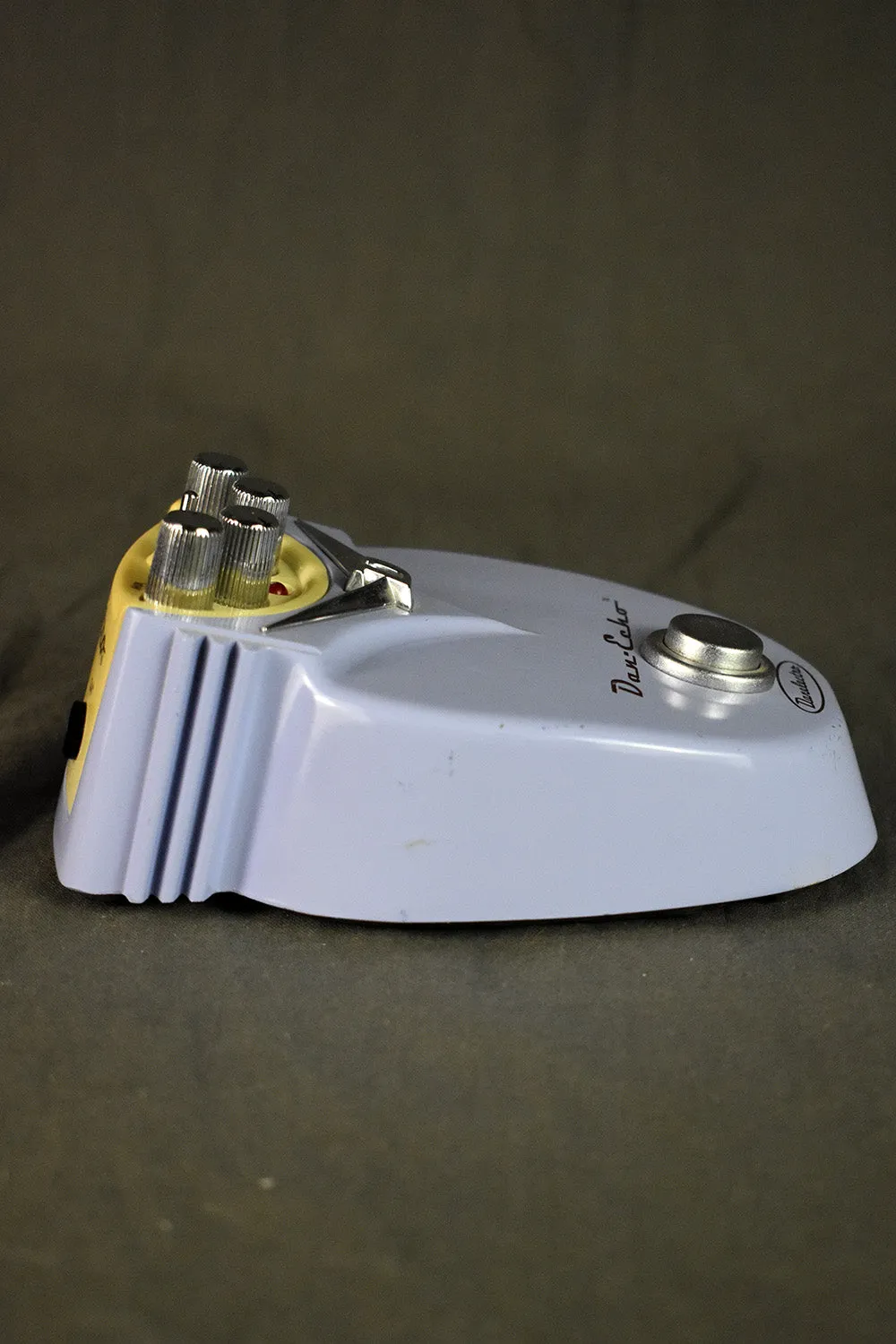2002 Danelectro DE-1 Dan-Echo