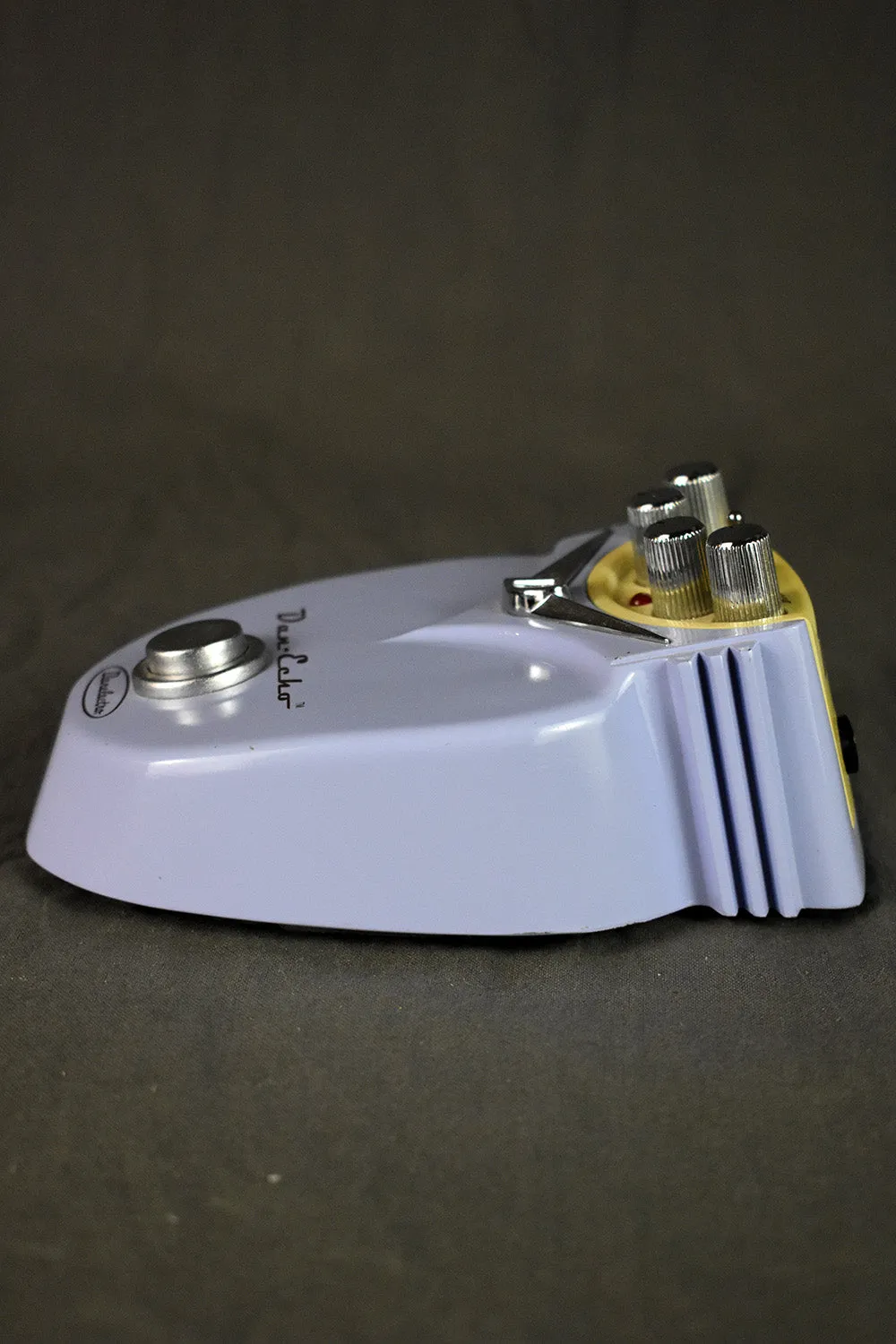 2002 Danelectro DE-1 Dan-Echo
