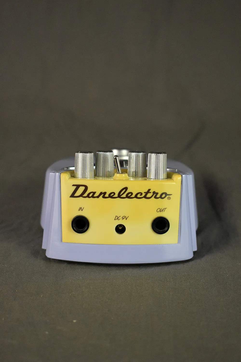 2002 Danelectro DE-1 Dan-Echo