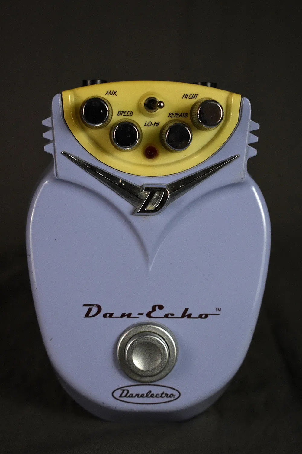 2002 Danelectro DE-1 Dan-Echo