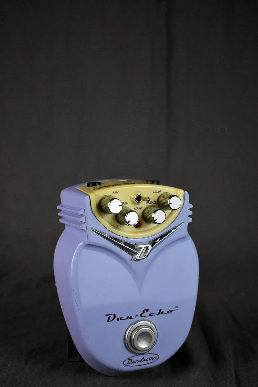 2002 Danelectro DE-1 Dan-Echo
