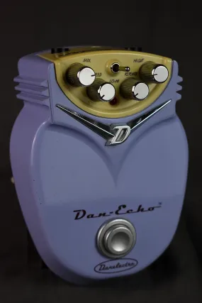 2002 Danelectro DE-1 Dan-Echo