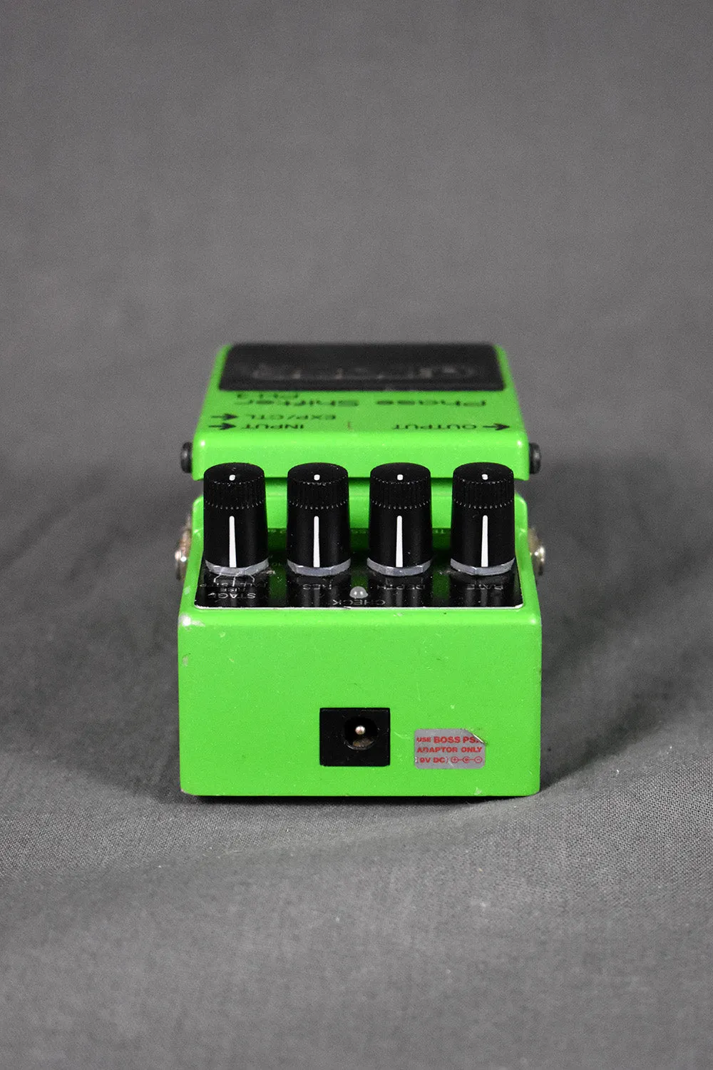 2009 Boss PH-3 Phase Shifter