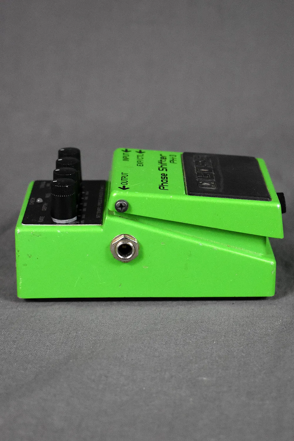 2009 Boss PH-3 Phase Shifter