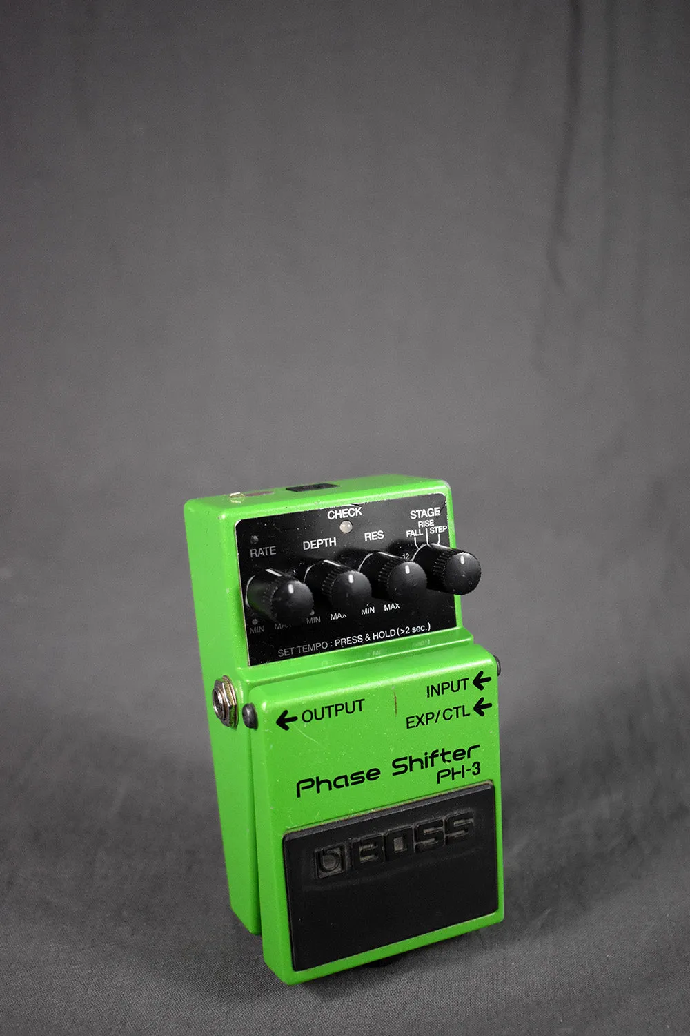 2009 Boss PH-3 Phase Shifter