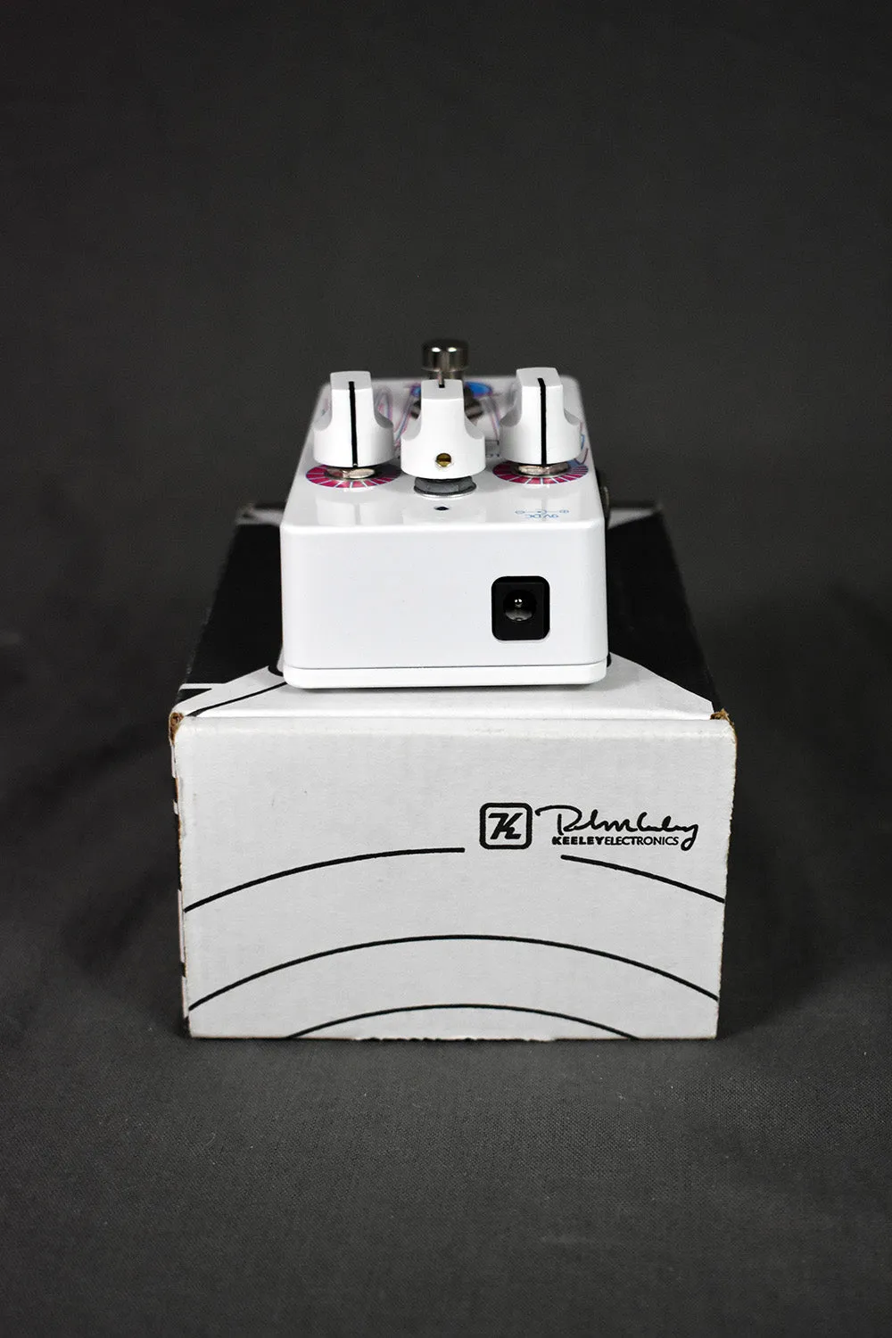 2018 Keeley Neutrino Envelope Filter V1