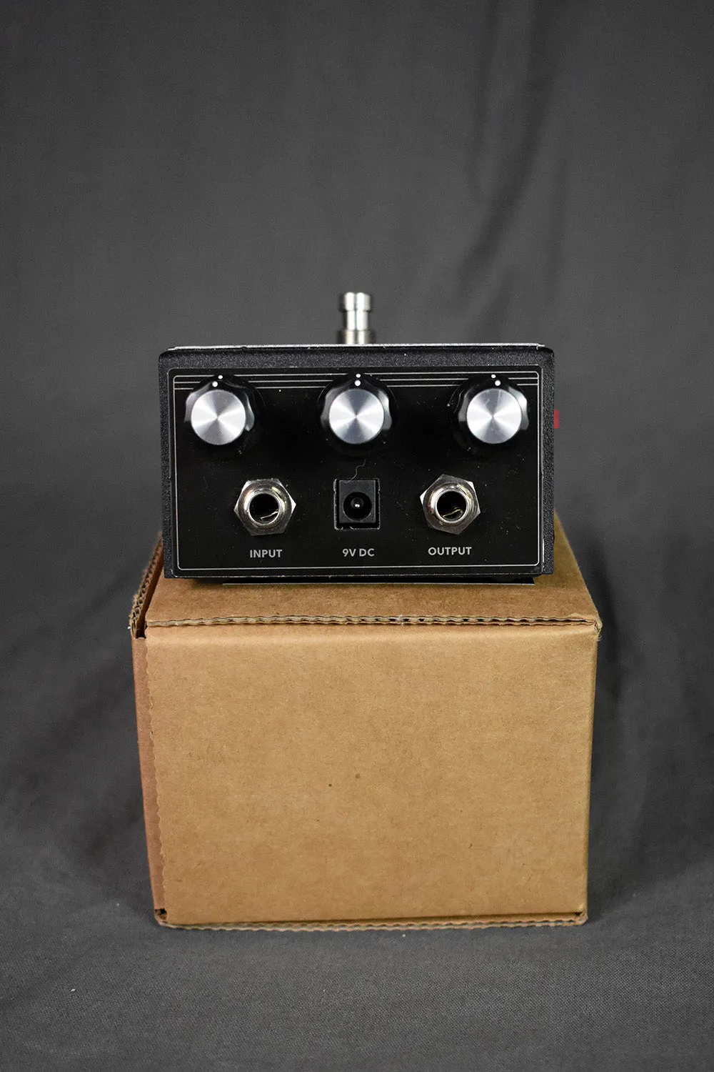 2020 JHS Bender 1973 London Fuzz