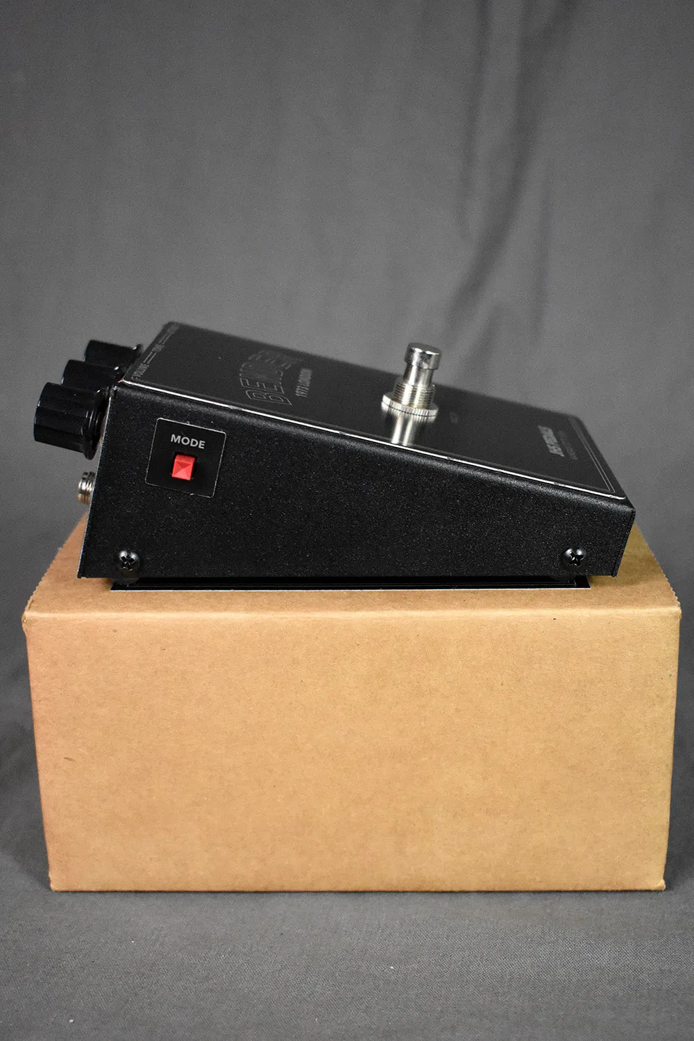2020 JHS Bender 1973 London Fuzz
