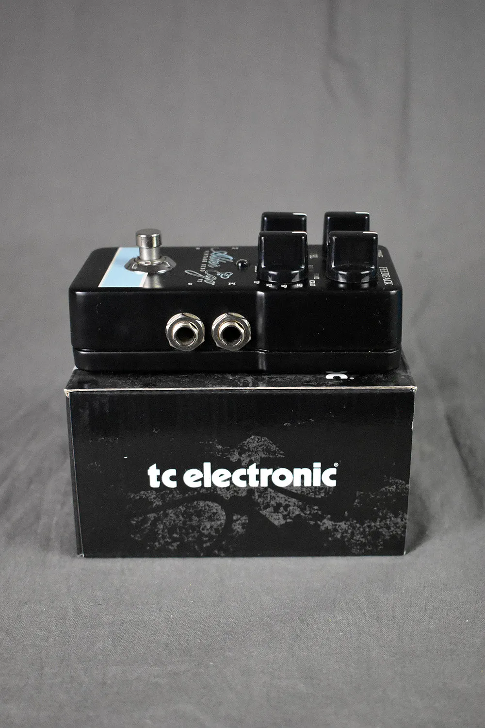 2021 TC Electronic Alter Ego V2 Vintage Echo