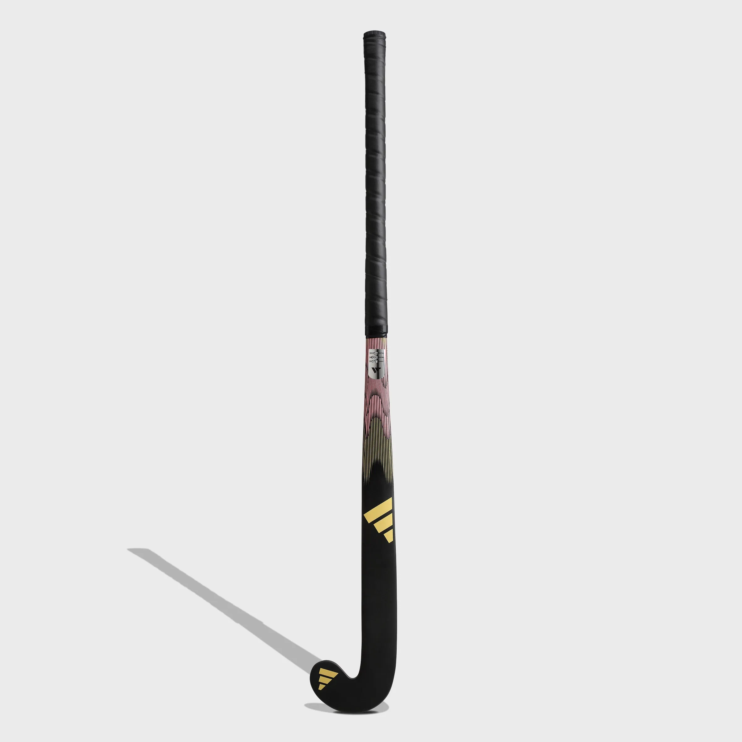 2024 adidas Chaosfury .3 Wood Indoor Stick