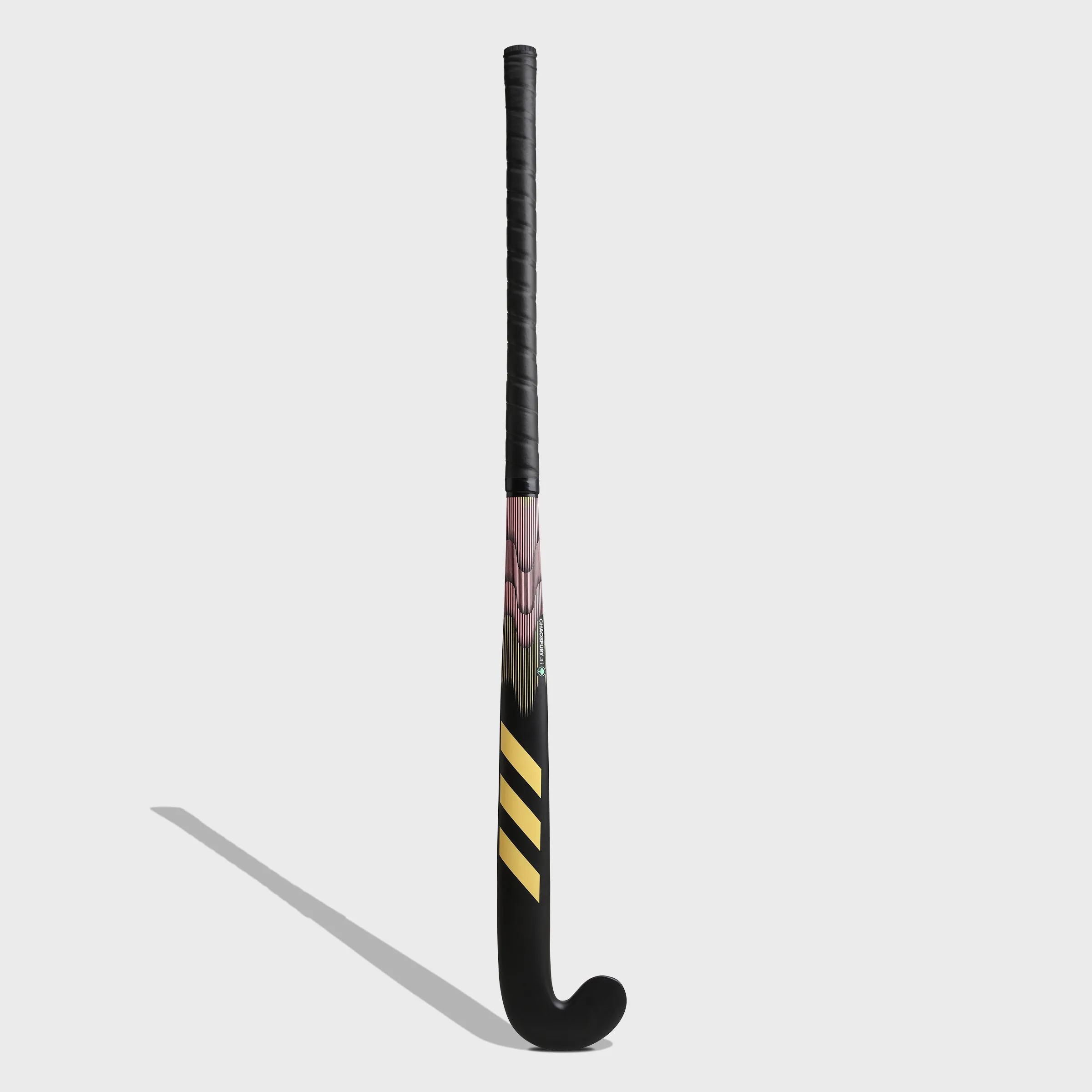 2024 adidas Chaosfury .3 Wood Indoor Stick