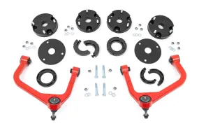 2.5 Inch Lift Kit | Magneride | GMC Yukon 4WD (2022-2024)