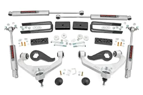 3 Inch Lift Kit | Chevrolet Silverado/GMC Sierra 2500HD | 2020-2022