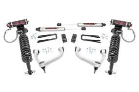 3 Inch Lift Kit | UCAs | Vertex/V2 | Ford F-150 4WD | 2014-2020
