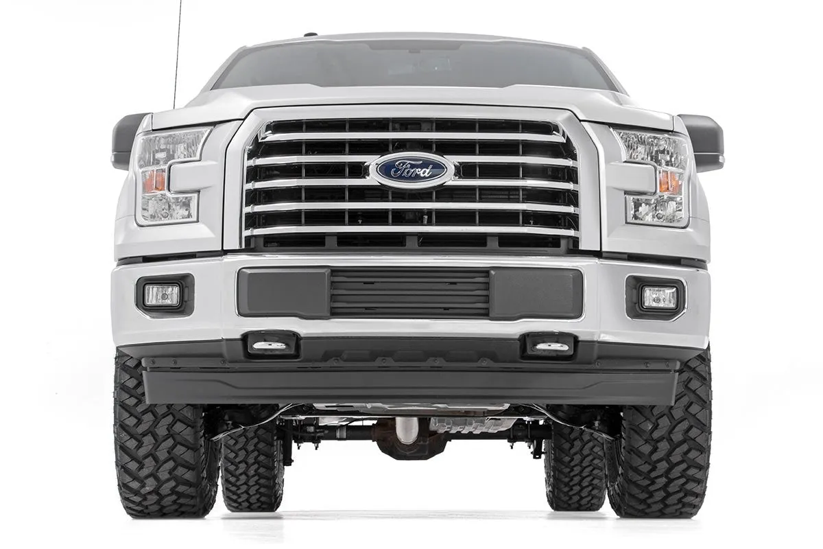 3 Inch Lift Kit | Vertex | Ford F-150 4WD | 2014-2020