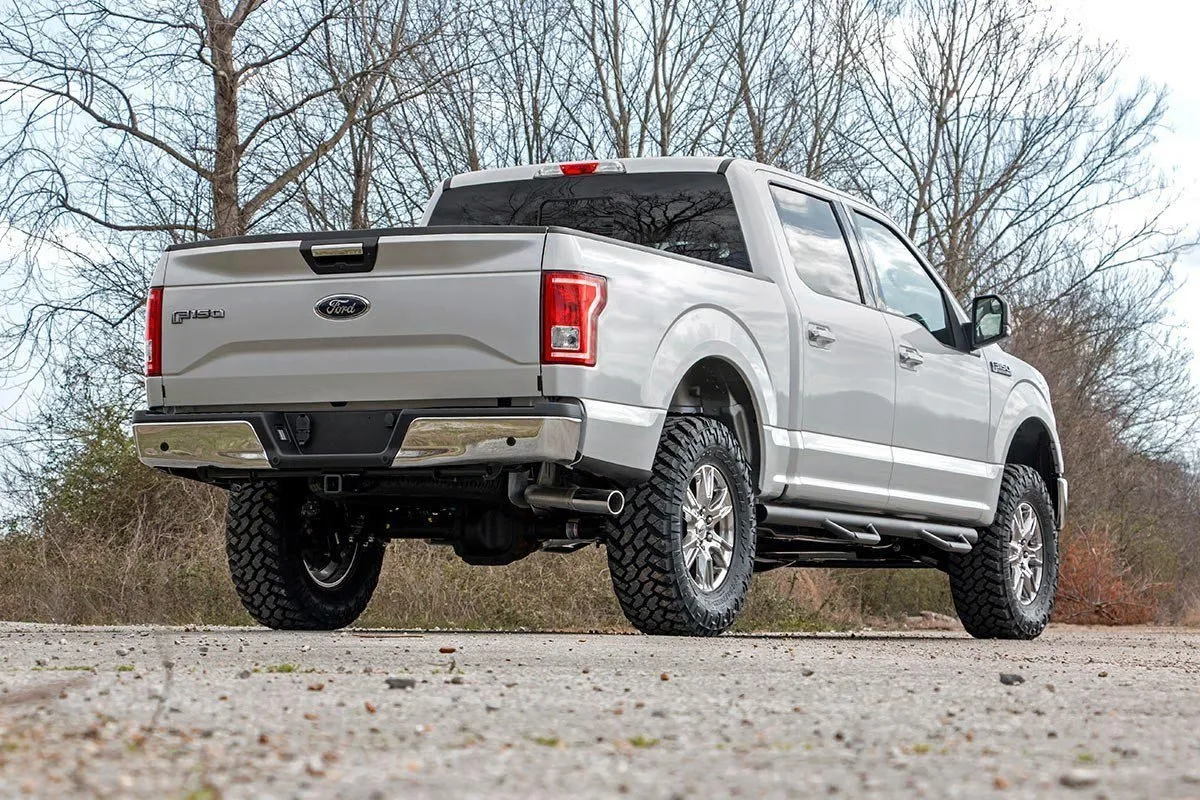 3 Inch Lift Kit | Vertex | Ford F-150 4WD | 2014-2020