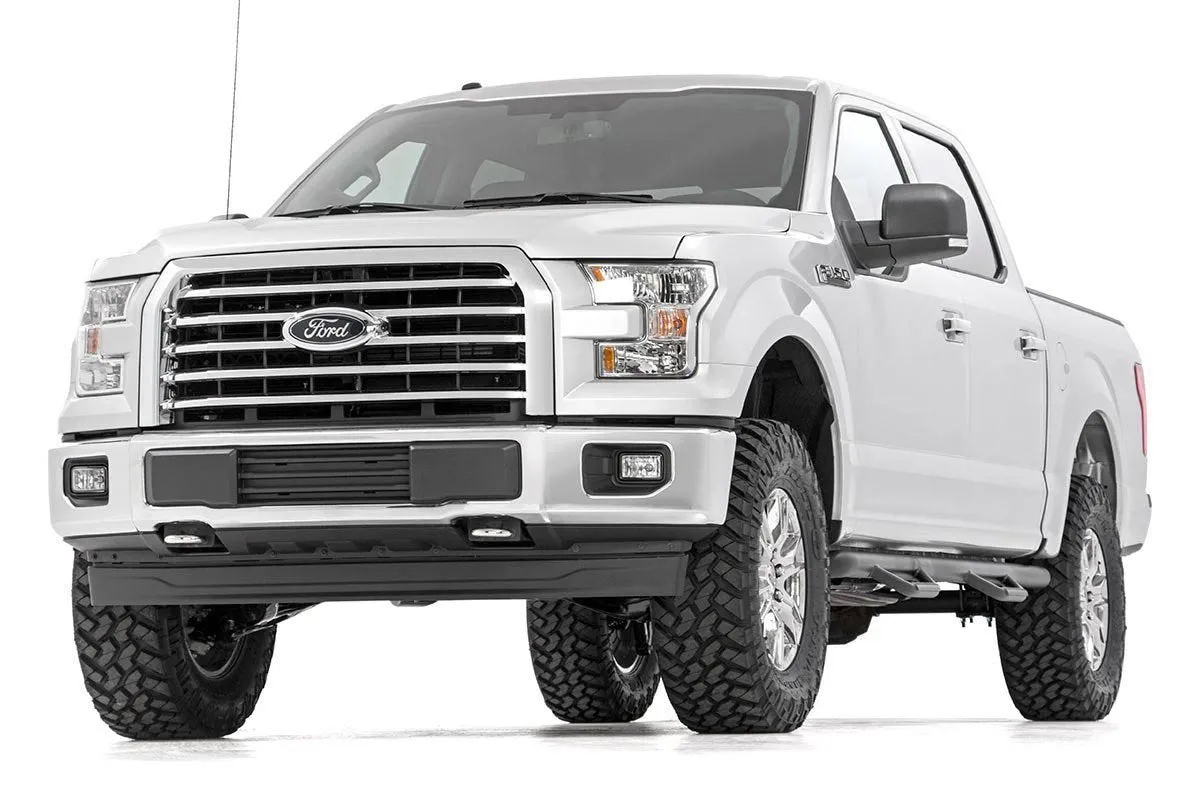 3 Inch Lift Kit | Vertex | Ford F-150 4WD | 2014-2020