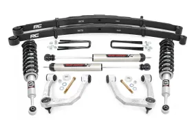 3.5 Inch Lift Kit | UCA | N3 Strut/V2 | Toyota Tacoma 4WD | 2005-2022