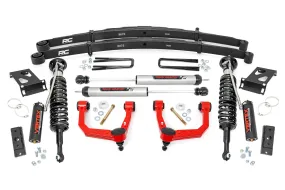 3.5 Inch Lift Kit | UCA | Vertex/V2 | Toyota Tacoma 4WD (2005-2023)