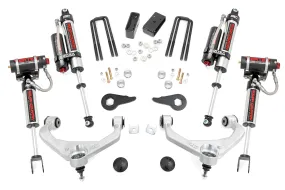 3.5 Inch Lift Kit | Vertex | Chevrolet Silverado/GMC Sierra 2500HD/3500HD | 2011-2019