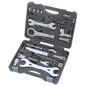 36 Piece Bike Tool Set
