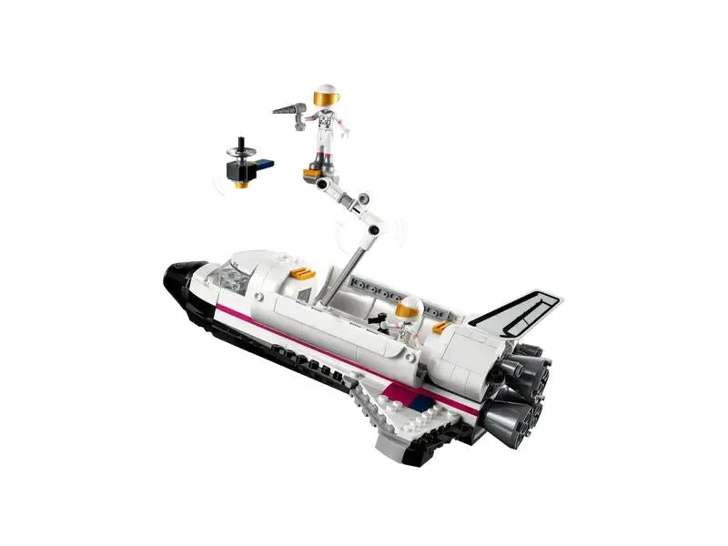 41713 Olivia's Space Academy