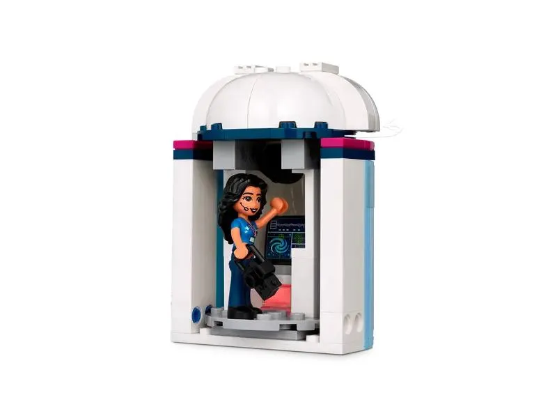 41713 Olivia's Space Academy