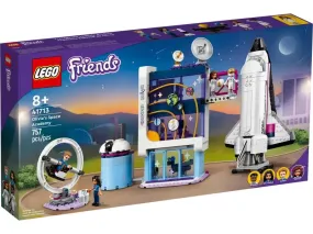 41713 Olivia's Space Academy