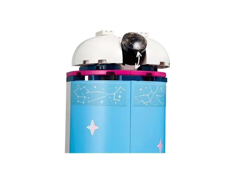 41713 Olivia's Space Academy